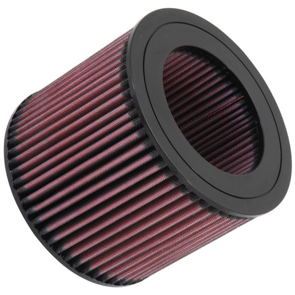 【USA在庫あり】 K&N 69-74 Toyota Land Cruiser Drop In Air Filter knnE-2440 JP店