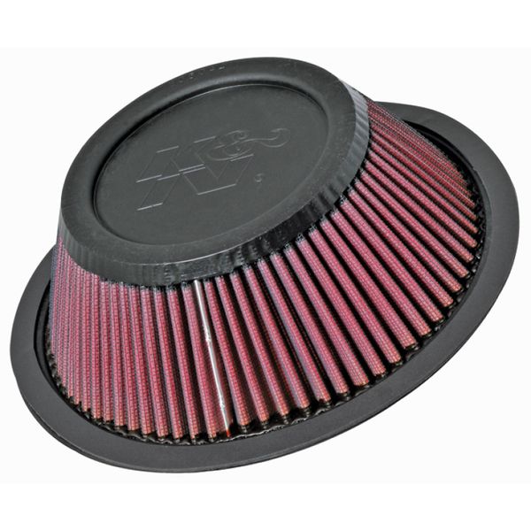 【USA在庫あり】 K&N 87-92 Supra Turbo & Non-Turbo Drop In Air Filter knnE-2605-1 JP店