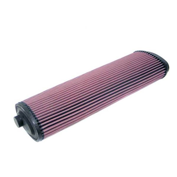 【USA在庫あり】 K&N Replacement Air Filter BMW 330D, 525D, 530D, & 730D 3.0L TURBO-DIESEL; 1999-00 (NON-US) knnE-2657 JP店