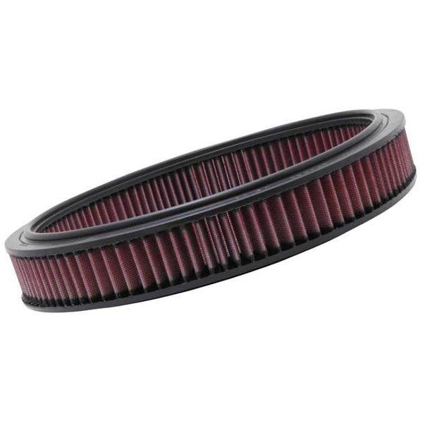 【USA在庫あり】 K&N Replacement Air Filter MERCEDES-BENZ 190E, 1984-89 knnE-2865 JP店 11,126円