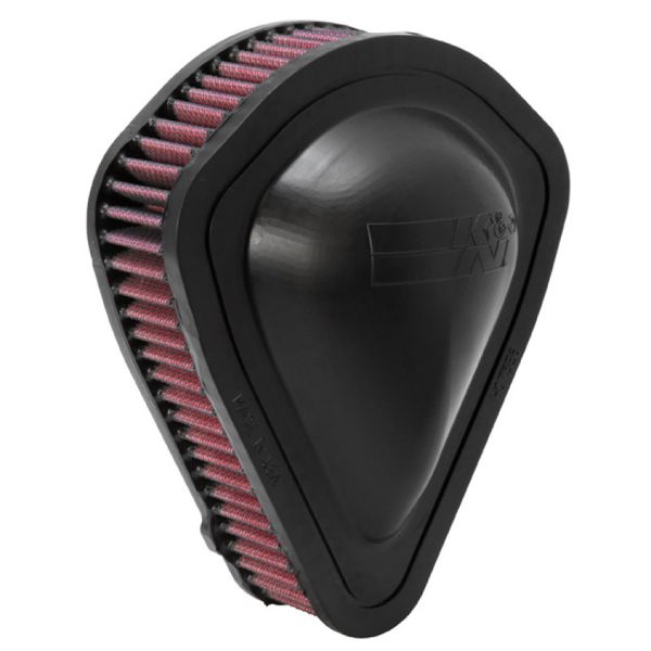【USA在庫あり】 K&N 2012 Honda VT1300 Series Air Filter knnHA-1310 JP店