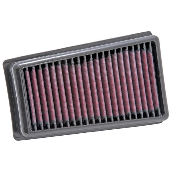 【USA在庫あり】 K&N 08-10 KTM 690 Replacement Panel Air Filter knnKT-6908 JP店