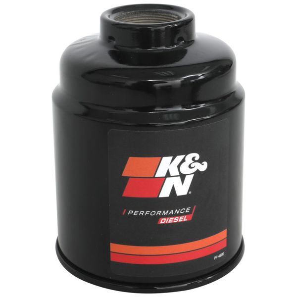 【USA在庫あり】 K&N 18-22 Dodge RAM 6.7L L6 Diesel Fuel Filter knnPF-4800 JP店