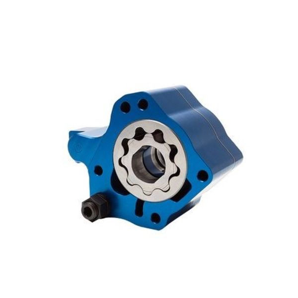 【USA在庫あり】 S&S Cycle 2017+ M8 Models Oil Pump Kit ssc310-0959A JP店