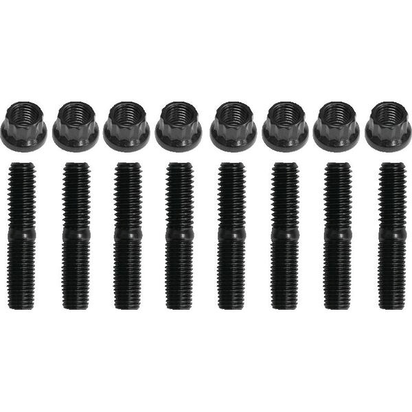【USA在庫あり】 S&S Cycle 2017+ M8 Models Heavy Duty Stud Kit For Rocker Arms ssc900-1013 JP店