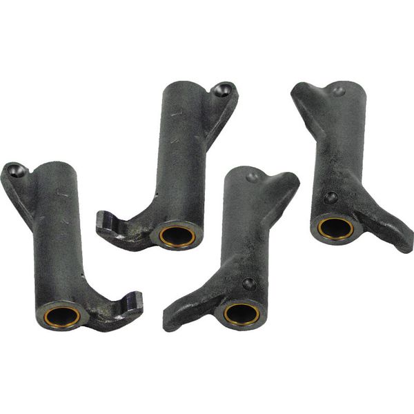 【USA在庫あり】 S&S Cycle 86-18 BT Standard Forged Rocker Arm Kit ssc900-4119A JP店 46,334円