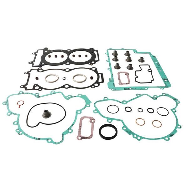 【USA在庫あり】 Vertex Gaskets 12-14 Polaris RZR 4 XP 900 Complete Gasket Kit vep808970 JP店