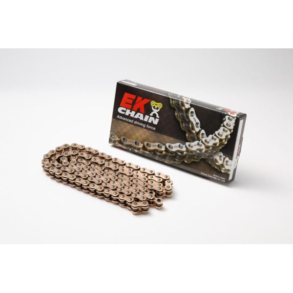 【USA在庫あり】 Vortex Racing EK 525 SRX2 Screw Master 150 Links- Gold vtx525SRX2-150G JP店