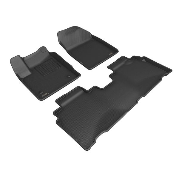【USA在庫あり】 3D MAXpider 2024 Chevrolet Blazer Ev Kagu Black R1 R2 aceL1CH10801509 JP店