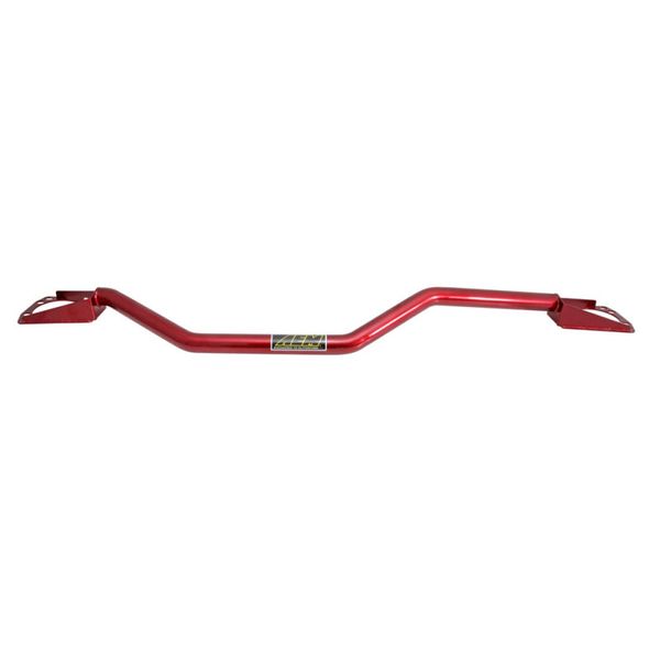 【USA在庫あり】 AEM 07-13 Mini Cooper S 1.6L L4 Strut Bar - Red aem29-0005R JP店