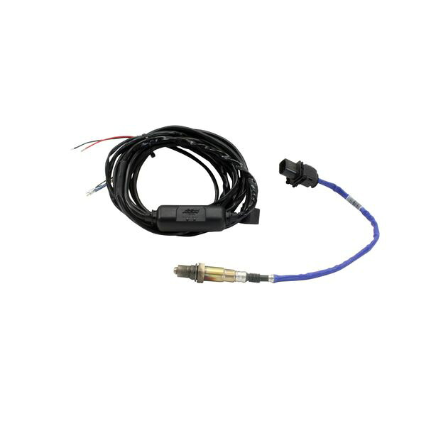 【USA在庫あり】 AEM X-Series Inline Wideband UEGO Controller aem30-0310 JP店