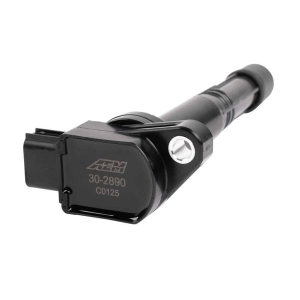 【USA在庫あり】 AEM 02-06 Honda/Acura 2.0/2.2/2.4L Ignition coil aem30-2890 JP店