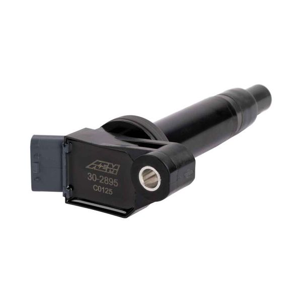 【USA在庫あり】 AEM 99-06 Lexus/Toyota 3.0L Ignition Coil aem30-2895 JP店