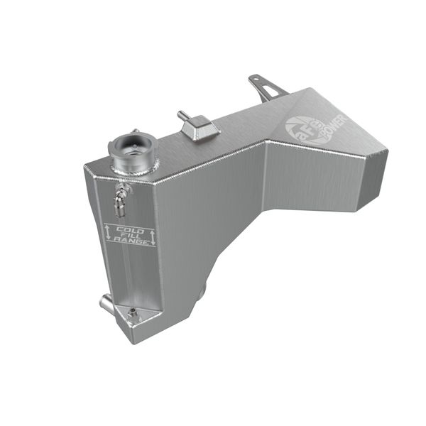 【USA在庫あり】 aFe 11-23 Dodge Challenger BladeRunner GT Series Engine Coolant Expansion Tank afe46-51003 JP店