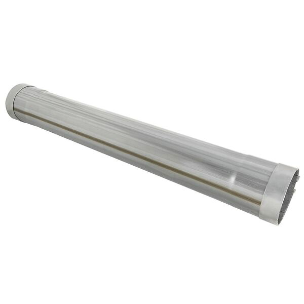 【USA在庫あり】 aFe SATURN 4S 409 Stainless Steel Muffler Delete Pipe afe49M00039 JP店