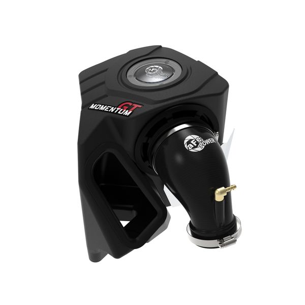 【USA在庫あり】 aFe Momentum GT Cold Air Intake System w/ Pro 5R Media Audi A4/Quattro (B9) 16-19 I4-2.0L (t) afe50-70032R JP店