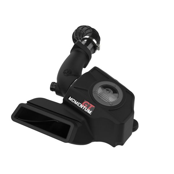 【USA在庫あり】 aFe Momentum GT Pro DRY S Cold Air Intake System 18-21 Volkswagen Tiguan L4-2.0L (t) afe50-70088D JP店