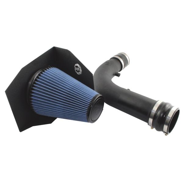 【USA在庫あり】 aFe MagnumFORCE Intakes Stage-2 P5R AIS P5R Ford F-150 97-05 V8-4.6/5.4L afe54-10082 JP店