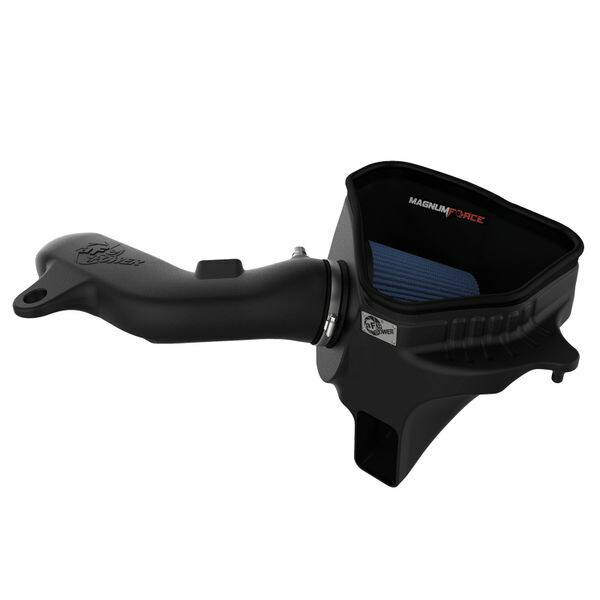 【USA在庫あり】 aFe Magnum FORCE Stage-2 Pro 5R Cold Air Intake System 12-15 BMW 335i N55 afe54-13033R JP店