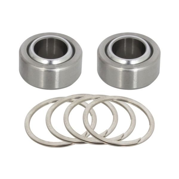 【USA在庫あり】 aFe POWER Sway-A-Way Spherical Bearing Kit Com 10T afe56702-SP01 JP店