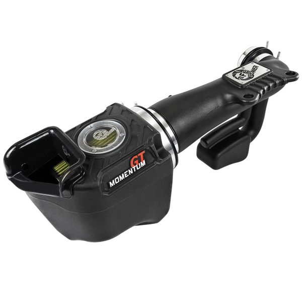 【USA在庫あり】 aFe Momentum GT Pro GUARD 7 Cold Air Intake System 12-18 Jeep Wrangler JK V6 3.6L afe75-76212 JP店