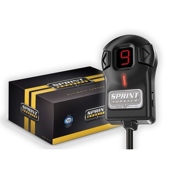 【USA在庫あり】 aFe Power Sprint Booster Power Converter Mercedes A/B/C/CLA/GLK/SLK 11-16 afe77-16001 JP店