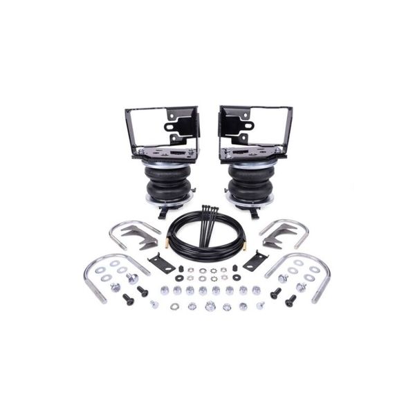 【USA在庫あり】 Air Lift 2024 Toyota Tacoma 4WD LoadLifter 5000 Air Spring Kit alf57386 JP店