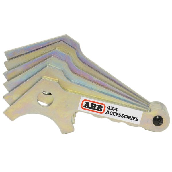 【USA在庫あり】 ARB Shim Driver arb0770004 JP店