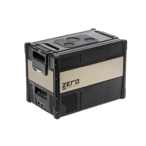 【USA在庫あり】 ARB Fridge 47 Quart Zero B Plug arb10802442 JP店