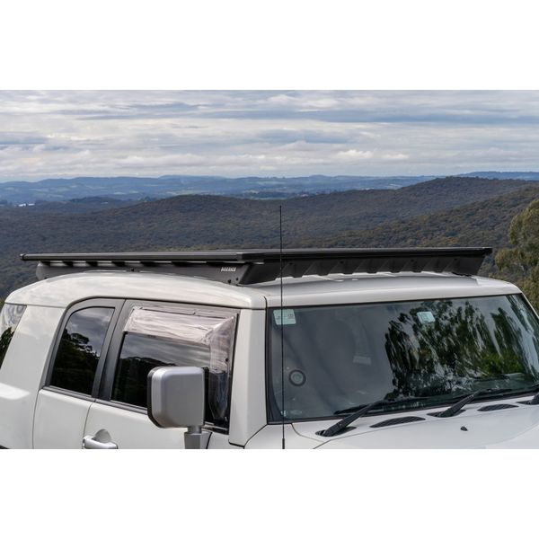 【USA在庫あり】 ARB Base Rack Deflector Base Rack 1770040 and Base Rack Mount Kit 17920020 arb17920040 JP店