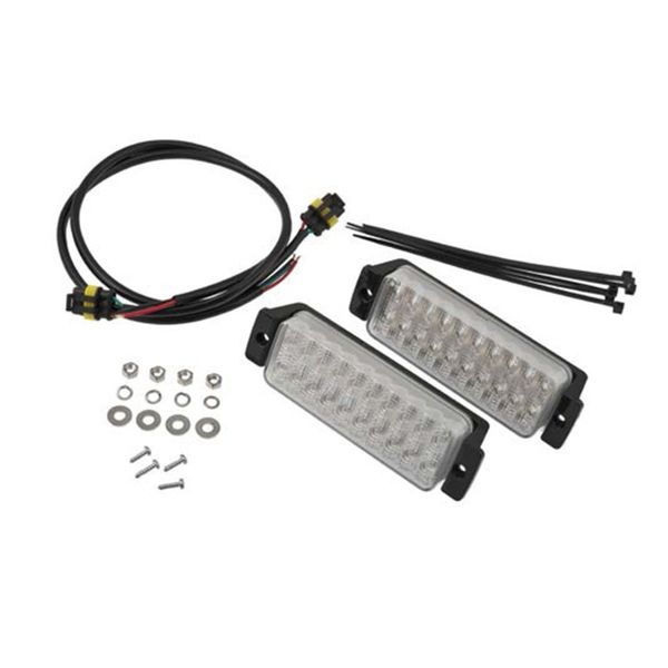 【USA在庫あり】 ARB Lamp Kit Led Indicator Clearance arb6821287 JP店