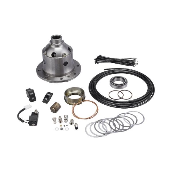 【USA在庫あり】 ARB Airlocker Amc Model 20 2.73&Dn S/N arbRD187 JP店