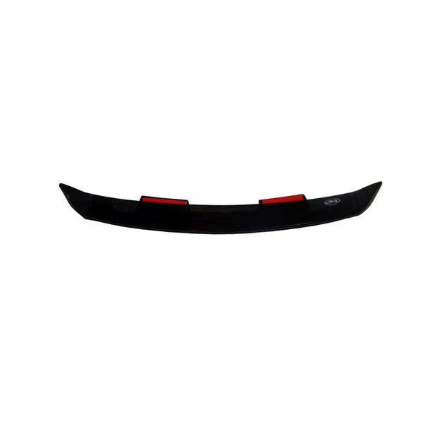 【USA在庫あり】 AVS 06-10 Honda Civic Carflector Low Profile Hood Shield - Smoke avs20901 JP店 13,367円