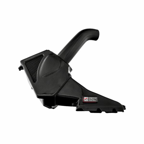【USA在庫あり】 AWE Tuning Audi C7 A6 / A7 3.0T S-FLO Carbon Intake V2 awe2660-15022 JP店