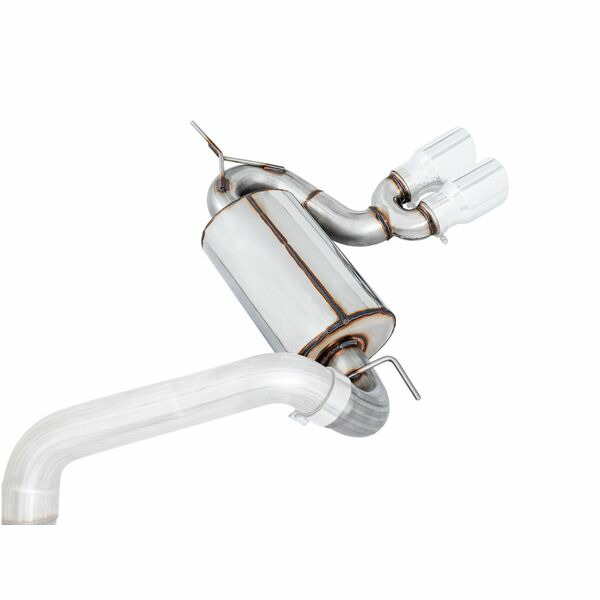 【USA在庫あり】 AWE Tuning 13-18 Ford Focus ST 2.0L Turbo Track to Touring Conversion Kit awe3810-11060 JP店