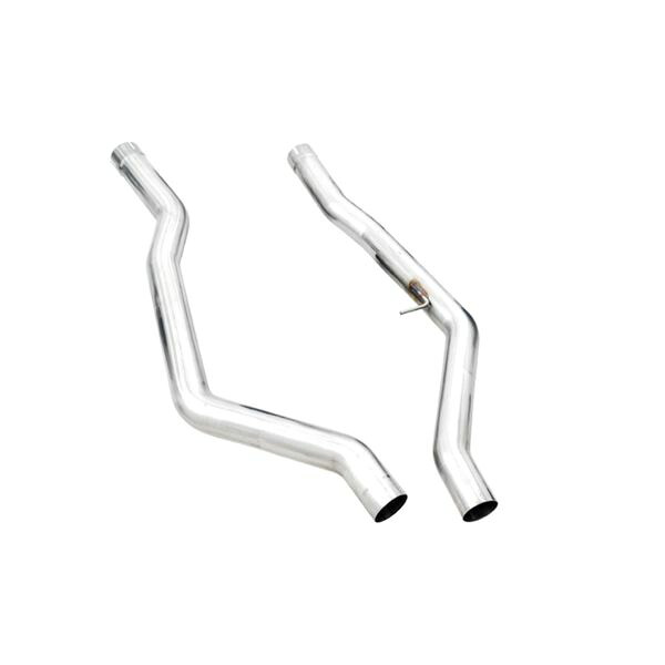 【USA在庫あり】 AWE Tuning 2019+ BMW M340i (G20) Resonated to Non-Resonated Conversion Kit awe3820-11056 JP店