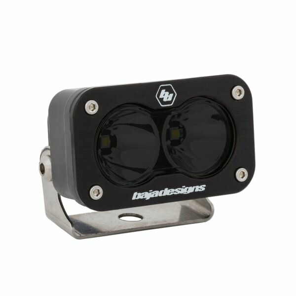【USA在庫あり】 Baja Designs S2 Pro Driving 940nm IR LED baj487093 JP店
