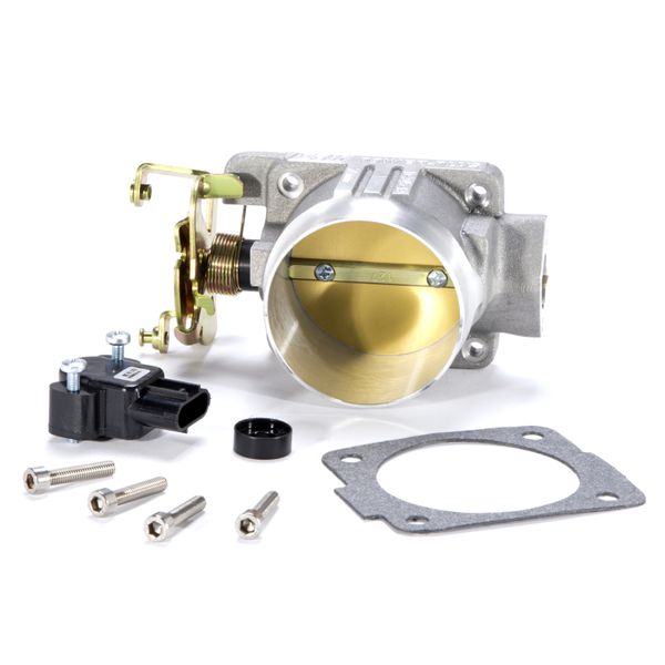 【USA在庫あり】 BBK 96-04 Ford Mustang 4.6 GT 75mm Throttle Body BBK Power Plus Series (CARB EO 96-01 Only) bbk1701 JP店