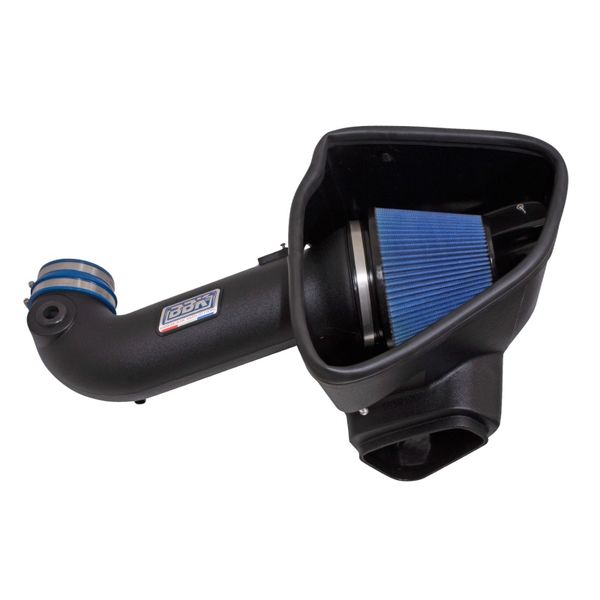 【USA在庫あり】 BBK 16-20 Chevrolet Camaro SS 6.2L Cold Air Intake Kit bbk1915 JP店