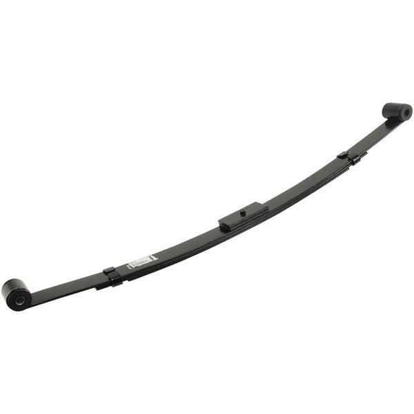 【USA在庫あり】 Belltech LEAF SPRING 86-97 NISSAN HARDBODY 3inch bel5974 JP店