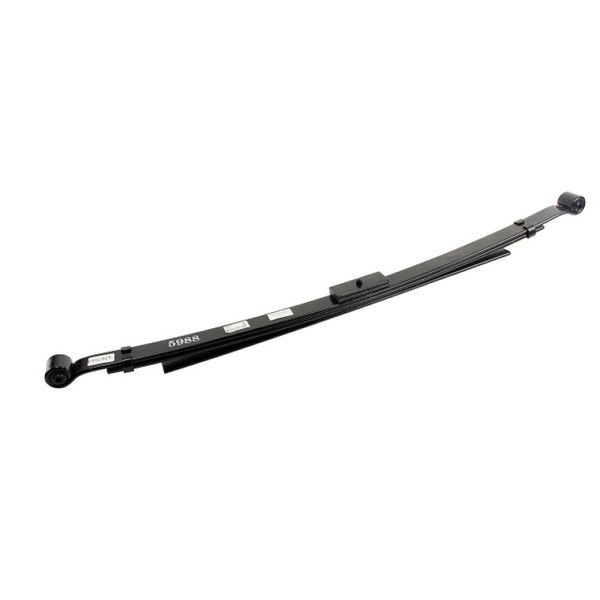 【USA在庫あり】 Belltech LEAF SPRING 02-06 DODGE RAM QD CAB 3inch bel5988 JP店