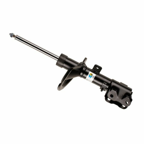 【USA在庫あり】 Bilstein B4 08-16 Mitsubishi Lancer Front Left Twintube Strut Assembly bil22-213839 JP店