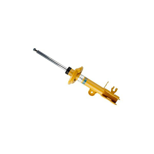 【USA在庫あり】 Bilstein B6 16-17 Fiat 500X 4WD Rear Right Suspension Strut Assembly bil22-259745 JP店