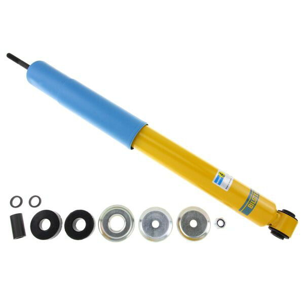 【USA在庫あり】 Bilstein B6 2002 Mercedes-Benz G500 Base Rear 46mm Monotube Shock Absorber bil24-016360 JP店