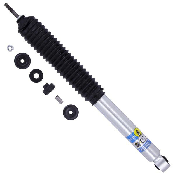 【USA在庫あり】 Bilstein 5100 Series 14-19 Ram 2500 Front (4WD Only/For Front Lifted Height 4in) Replacement Shock bil24-285674 JP店
