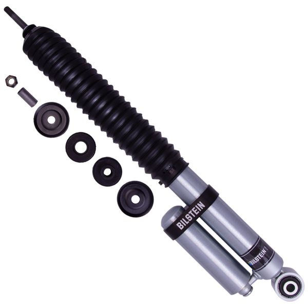 【USA在庫あり】 Bilstein 19-22 Ram 1500 Driver Rear Shock 5160 Series Shock Absorber bil25-325102 JP店