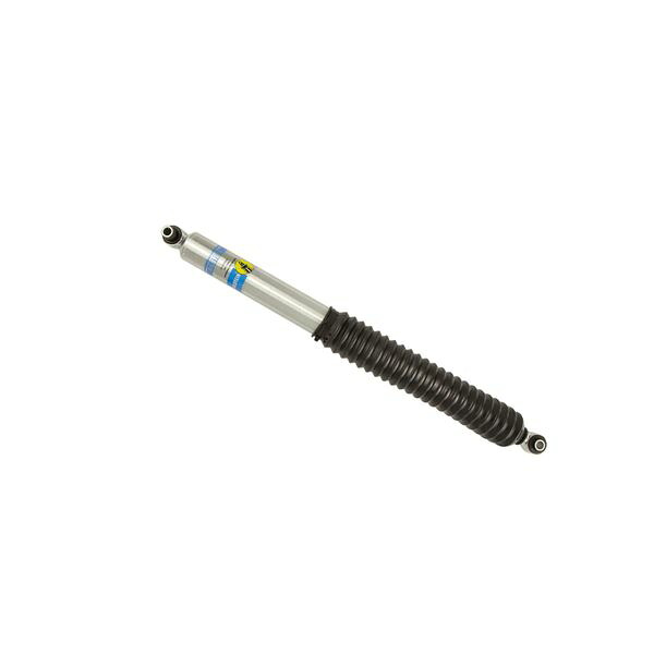 【USA在庫あり】 Bilstein 5100 Series 2018+ Jeep Wrangler 46mm Monotube Shock Absorber- Front bil33-292625 JP店