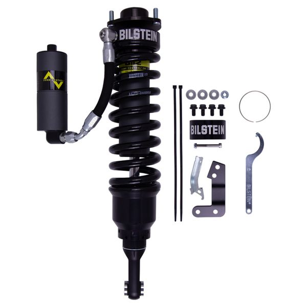 【USA在庫あり】 Bilstein B8 8112 Series 10-23 Toyota 4Runner Zone Control Monotube Front Left Corner Module bil41-324158 JP店