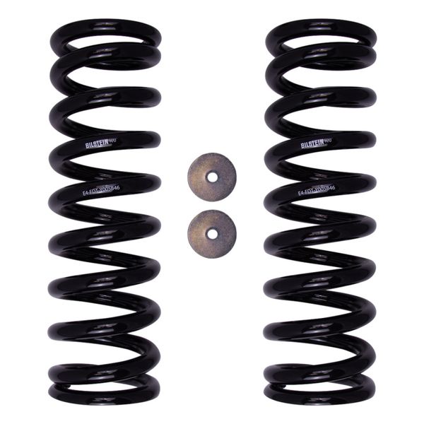 【USA在庫あり】 Bilstein Tacoma/4R/FJ/GX B8 8112 (ZoneControl CR) 700lb Spring Kit bil53-332837 JP店