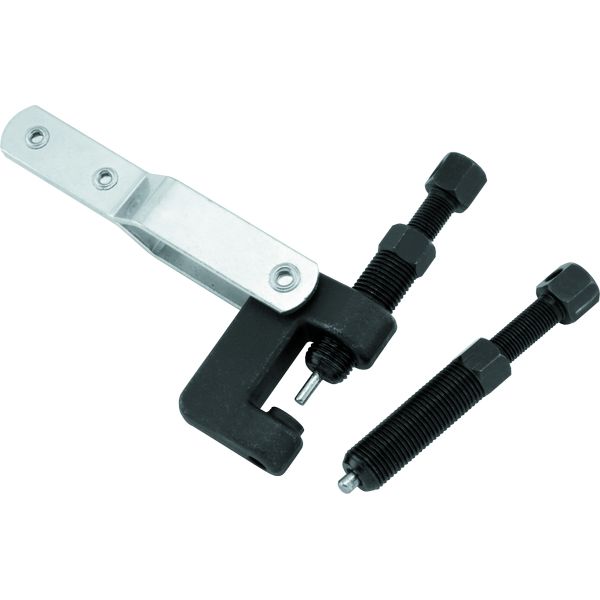 【USA在庫あり】 BikeMaster Chain Breaker Tool (for 420 through 630 Chains) bkm151611 JP店